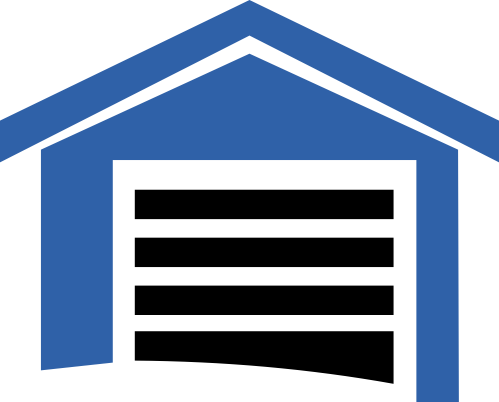 Iona Overhead Garage Door Repair PNG